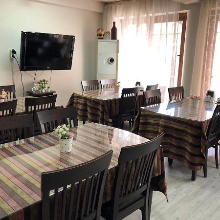 Alibey Otel İzmir Ngoại thất bức ảnh